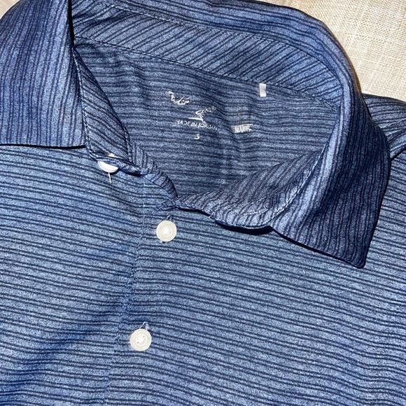 Walter Hagen golf polo men’s size S - Picture 3 of 3